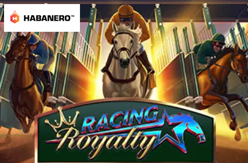 Racing Royally